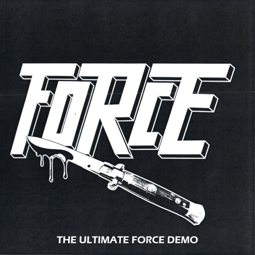 The Ultimate Force Demo