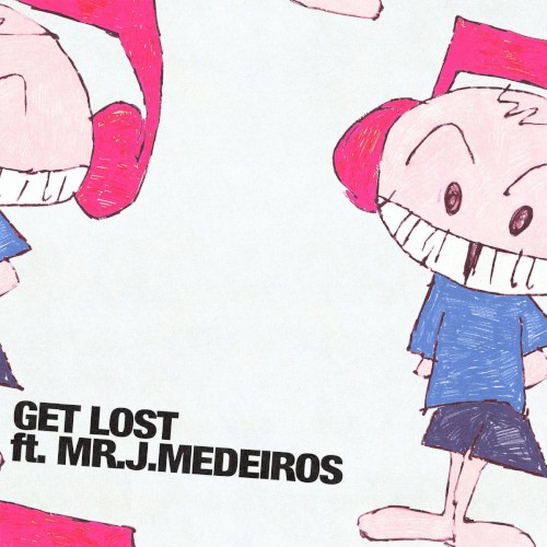 GET LOST