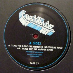 Tear The Roof Off (Twisted Individual remix) / Table Top (DJ Vapour remix)