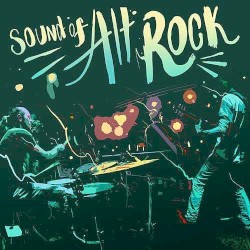 Sound of Alt Rock