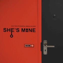 She’s Mine