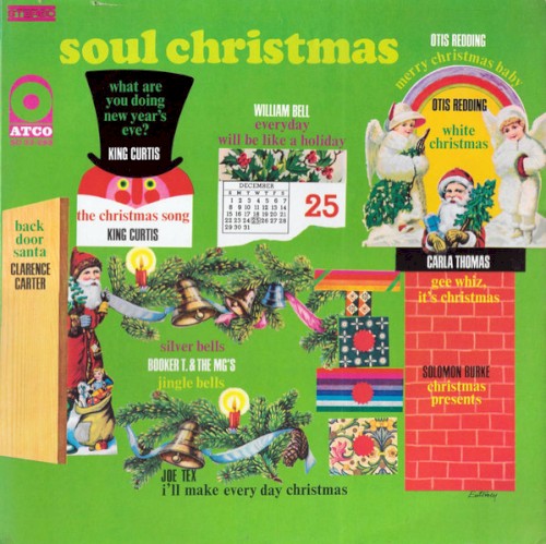 Soul Christmas