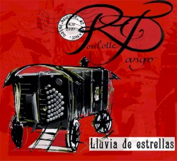 Lluvia de estrellas