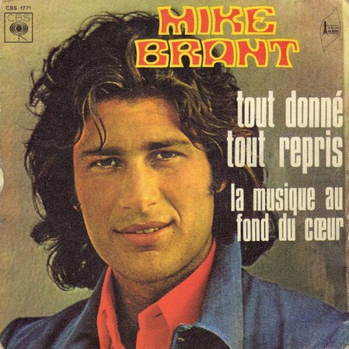 Tout donné tout repris / La Musique au fond du cœur