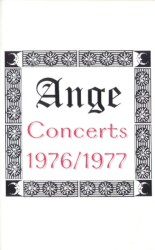 Concerts 1976/1977