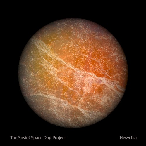 Hesychia