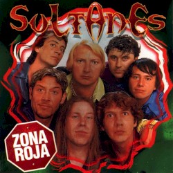 Zona Roja