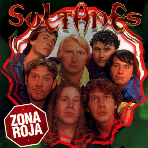 Zona Roja