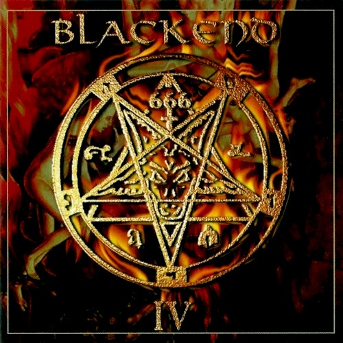 Blackend IV