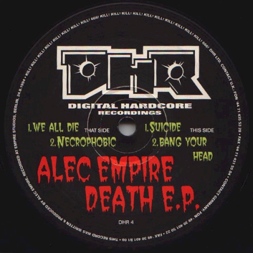 Death E.P.