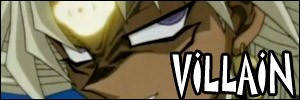Villain
