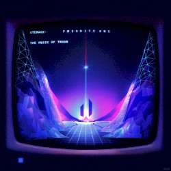 PRIORITY ONE: The Music of TRON