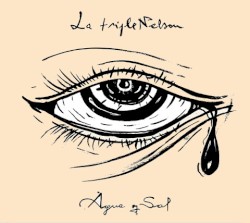 Agua y sal