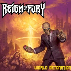 World Detonation