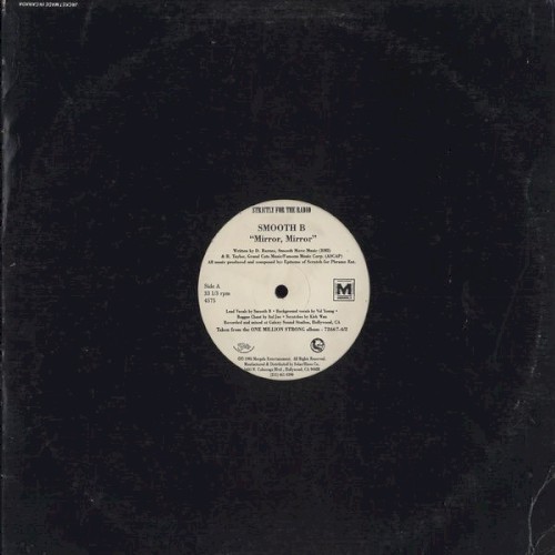 Mirror, Mirror / Runnin’ / 187um