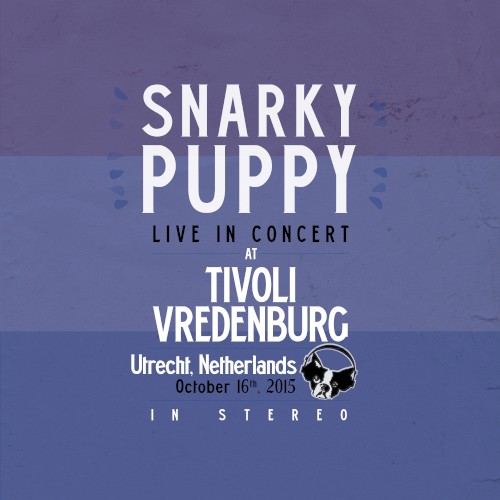 2015-10-16: Tivoli Vredenburg, Utrecht, Netherlands