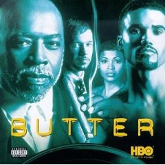 Butter: The Soundtrack