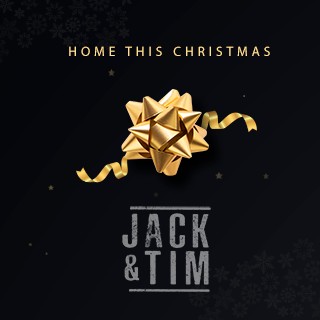 Home This Christmas