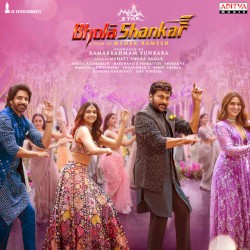 Bholaa Shankar