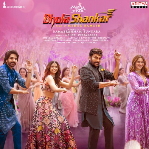 Bholaa Shankar