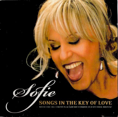 Songs in the Key of Love