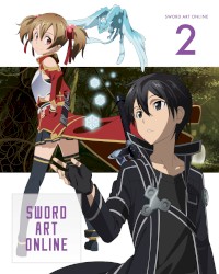 ソードアート・オンライン 第2巻 特典CD