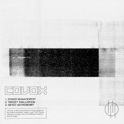 Field EP