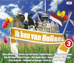 Ik hou van Holland, 3