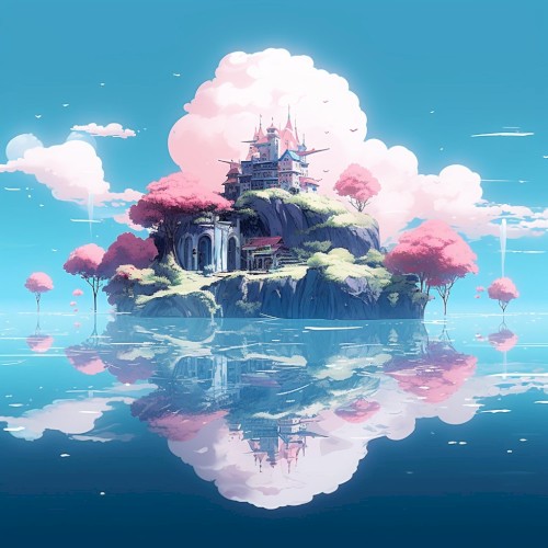 On Melancholy Hill