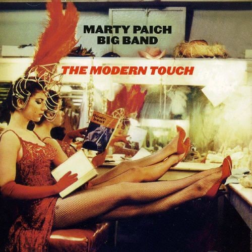 Modern Touch