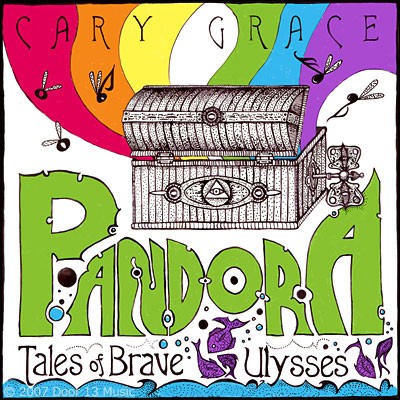 Pandora