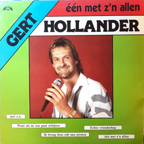 Één met z'n allen