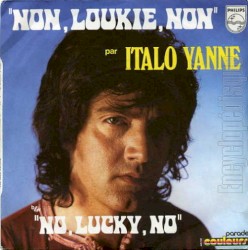 Non, Loukie, non