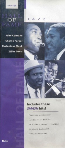 Hall of Fame: Jazz