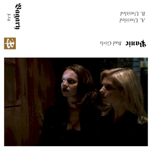Buffy 3.14: Bad Girls