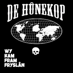 Wy kam fram Fryslân