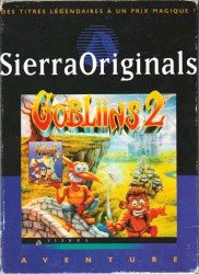 Gobliins 1 & 2