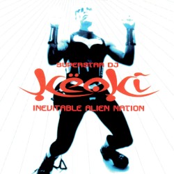 Inevitable Alien Nation