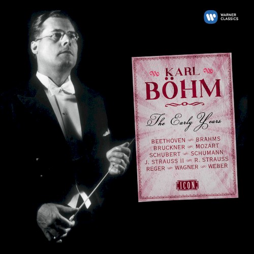 The Early Years