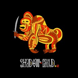 Shadow Child EP