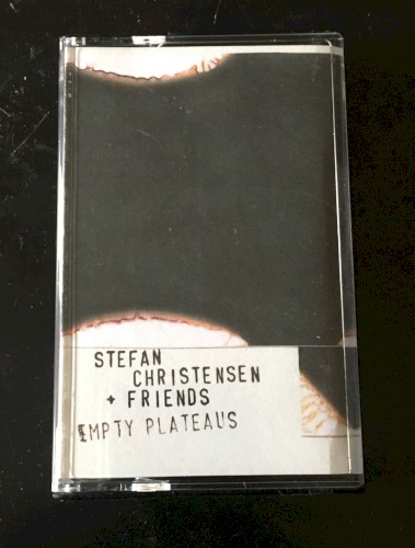 Empty Plateaus