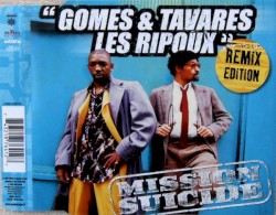 Les Ripoux (remix edition)