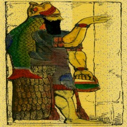 Fish God