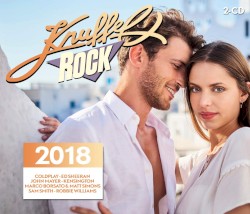 Knuffelrock 2018
