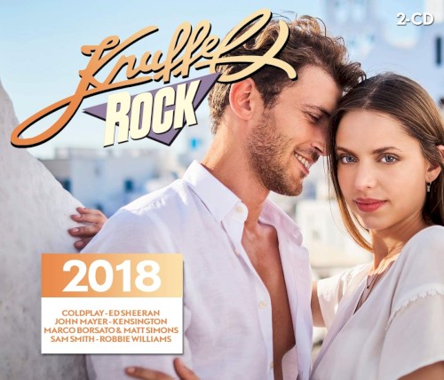 Knuffelrock 2018