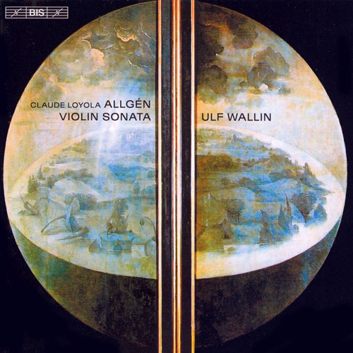 Violin Sonata