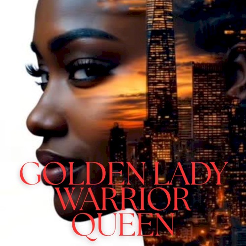 Golden Lady Warrior Queen