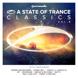 A State of Trance Classics, Vol. 8