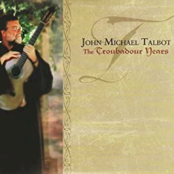 The Troubadour Years