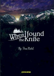 When I Found The Knife